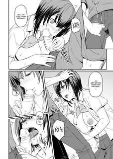 Эксклюзивно для 🦑 Comics_4an 🦑! 