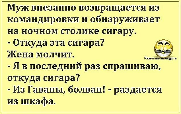 Какой мужья возвращаются. Анекдоты гифки. Возвращается муж из командировки анекдот. Муж вернулся из командировки. Муж возвращается из командировки.