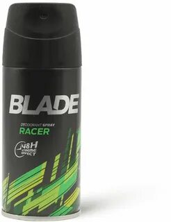 Дезодорант blade