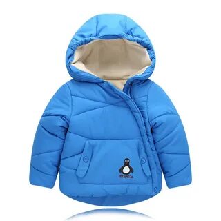 Детские куртки 1 год