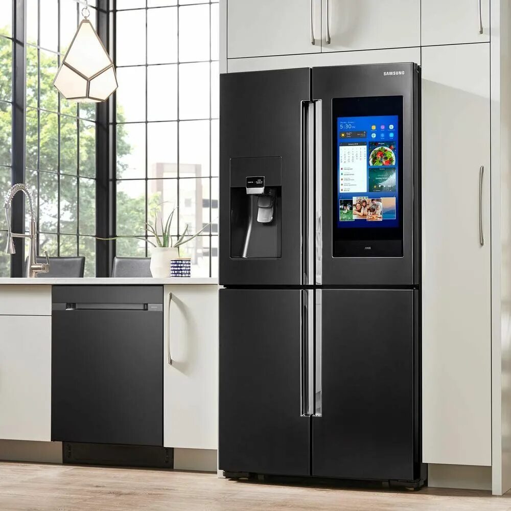 Quick fridge