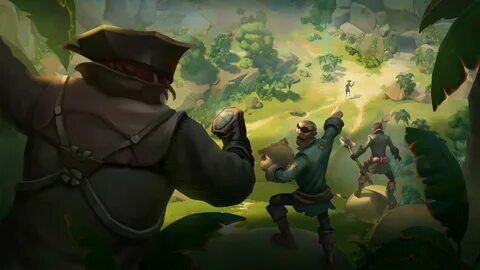 Thief of the thieves