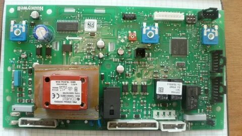 Baxi eco 3