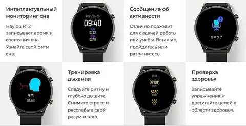 Xiaomi haylou x1 инструкция