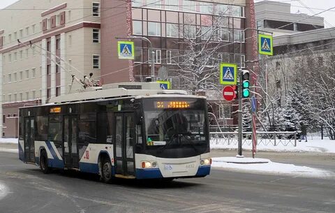Маршрут 234 спб