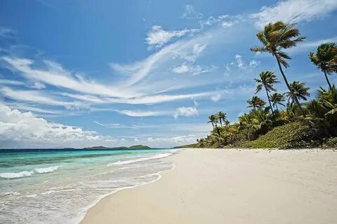 Caribbean beach pics