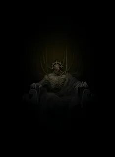 Respawn usurping the imperial throne