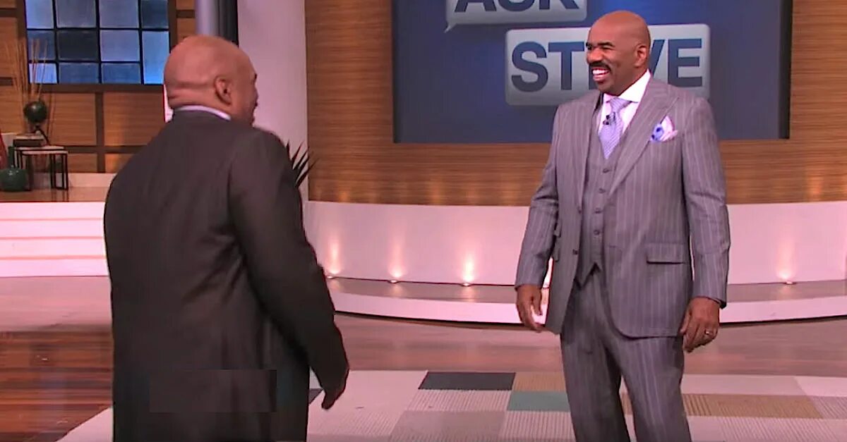 Brother steve. Steve TV show. Steve Harvey Stands sideways. Steve Harvey's body. Steve Harvey Shocked gif.