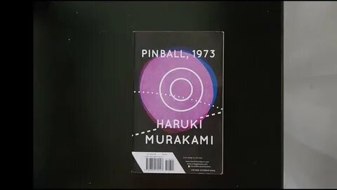 Пинбол 1973