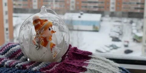 Похолодало разбор