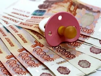 Нерегулярный заработок алименты