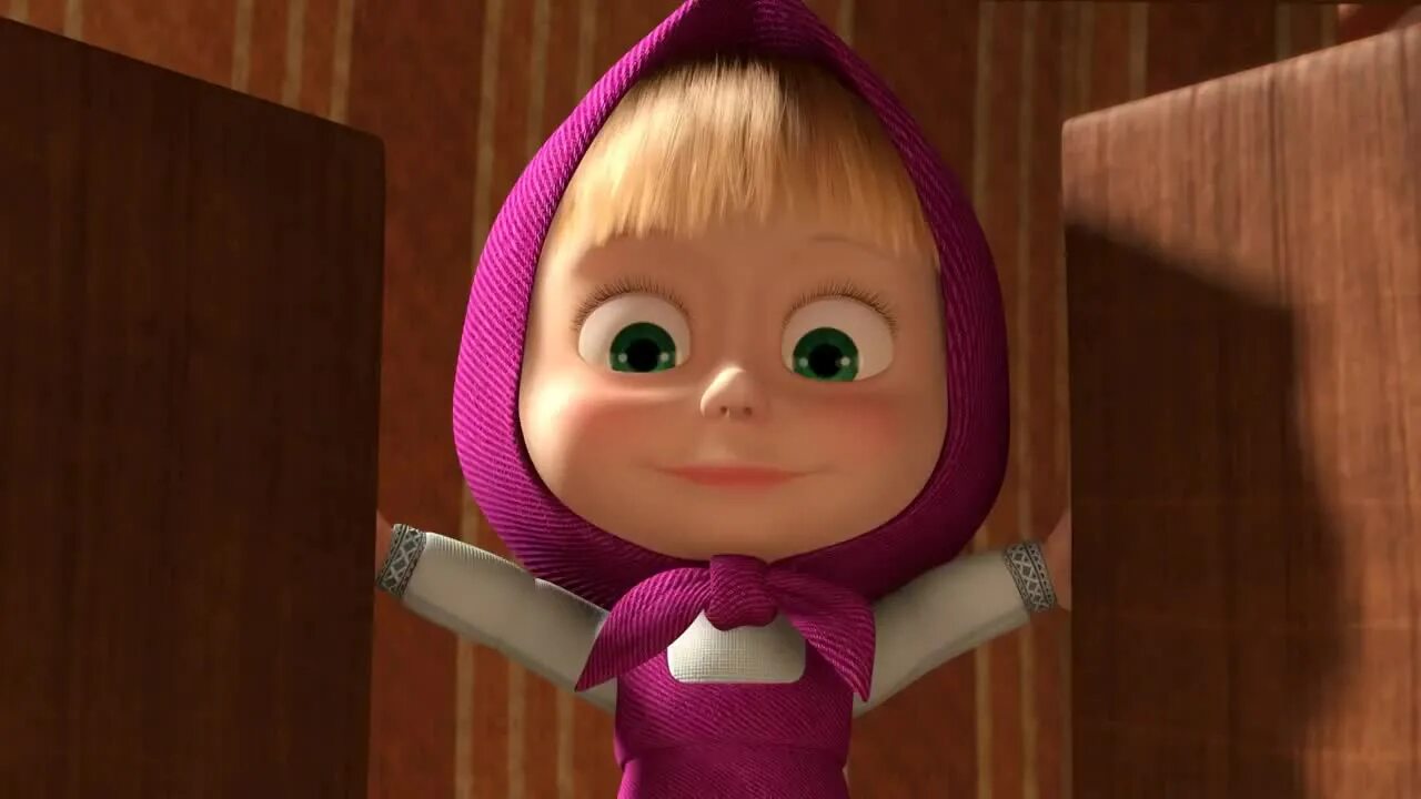 маша хлопает в ладоши. маша и медведь гиф. гифка машенька. маша гифки. гифка машенька.