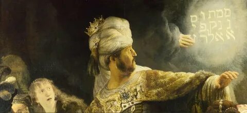 Валтасар история 5