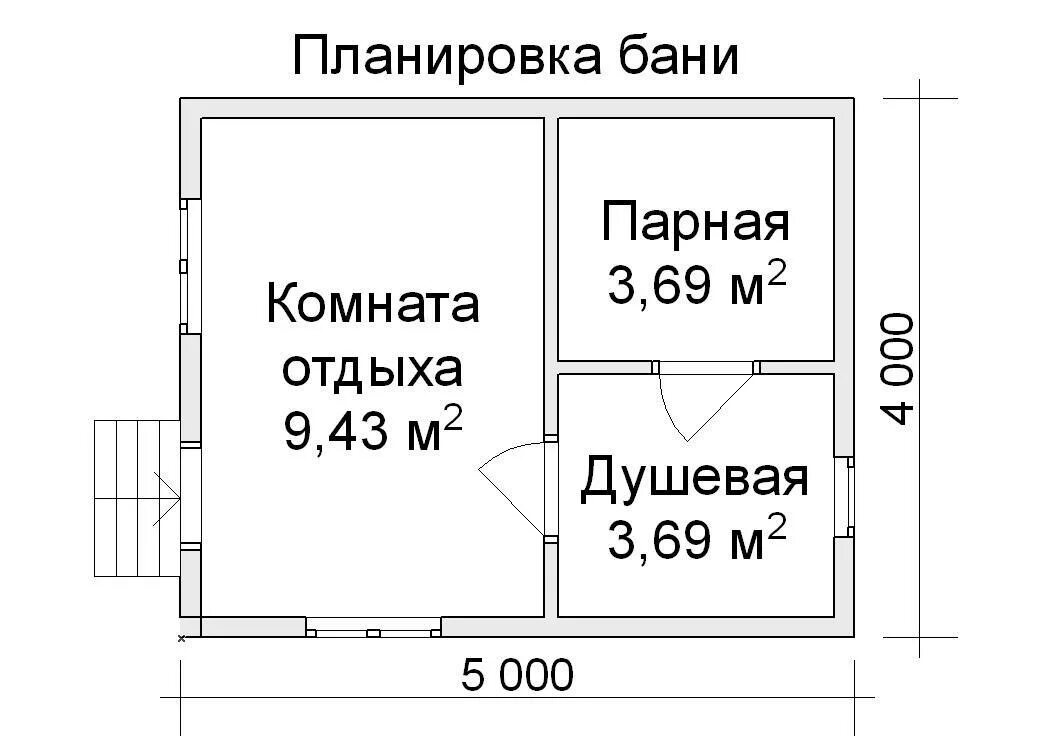 Баны размеры. Баня 4 на 5 из бруса планировка. Баня 4х4.5 планировка. Баня 5 на 4 планировка. Планировка бани 5х4.