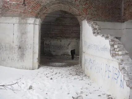 Щедровка вадская