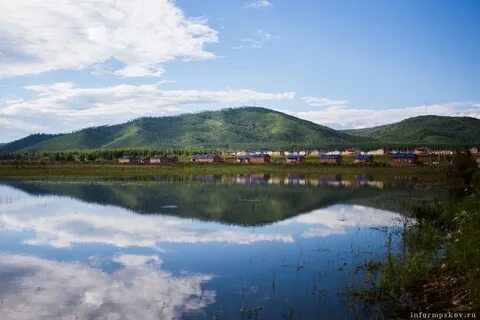 Аксеново зиловское забайкальский край