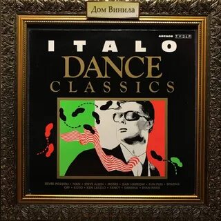 Italo dance
