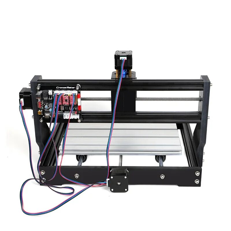 Новый чпу станок. Станок CNC 3018 Pro. Фрезерный станок с ЧПУ CNC 3018 Pro. CNC 3018 (станок с ЧПУ). CNC 3018 ЧПУ фрезерный станок.