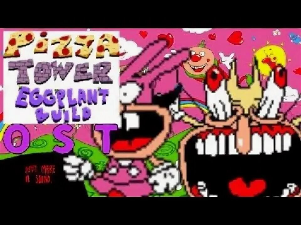 Pizza tower android build. Pizza tower android build