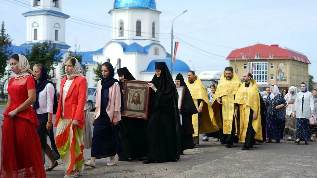 Папа малоярославец