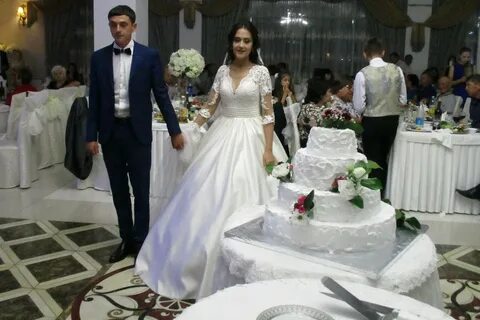 Меладзе свадьба