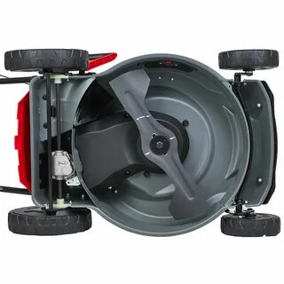 Газонокосилка бензиновая evoline отзывы