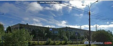 58 мурманск
