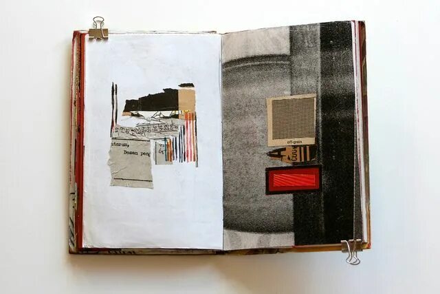 Change journal