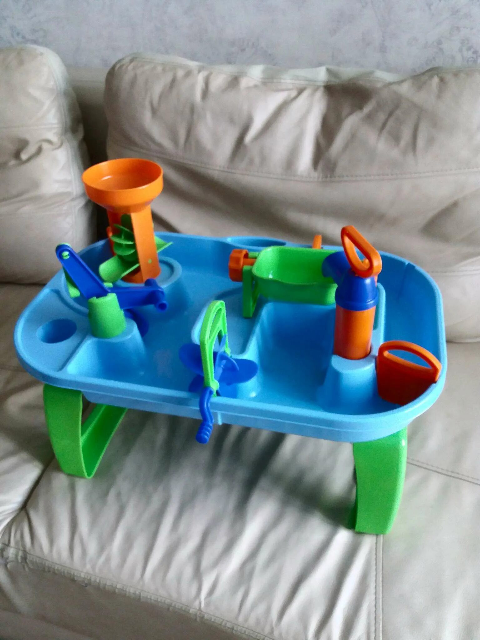 Wader. Водный набор 4. Водный набор 4. Водный набор 4. Набор полесье водный мир №4 40909.