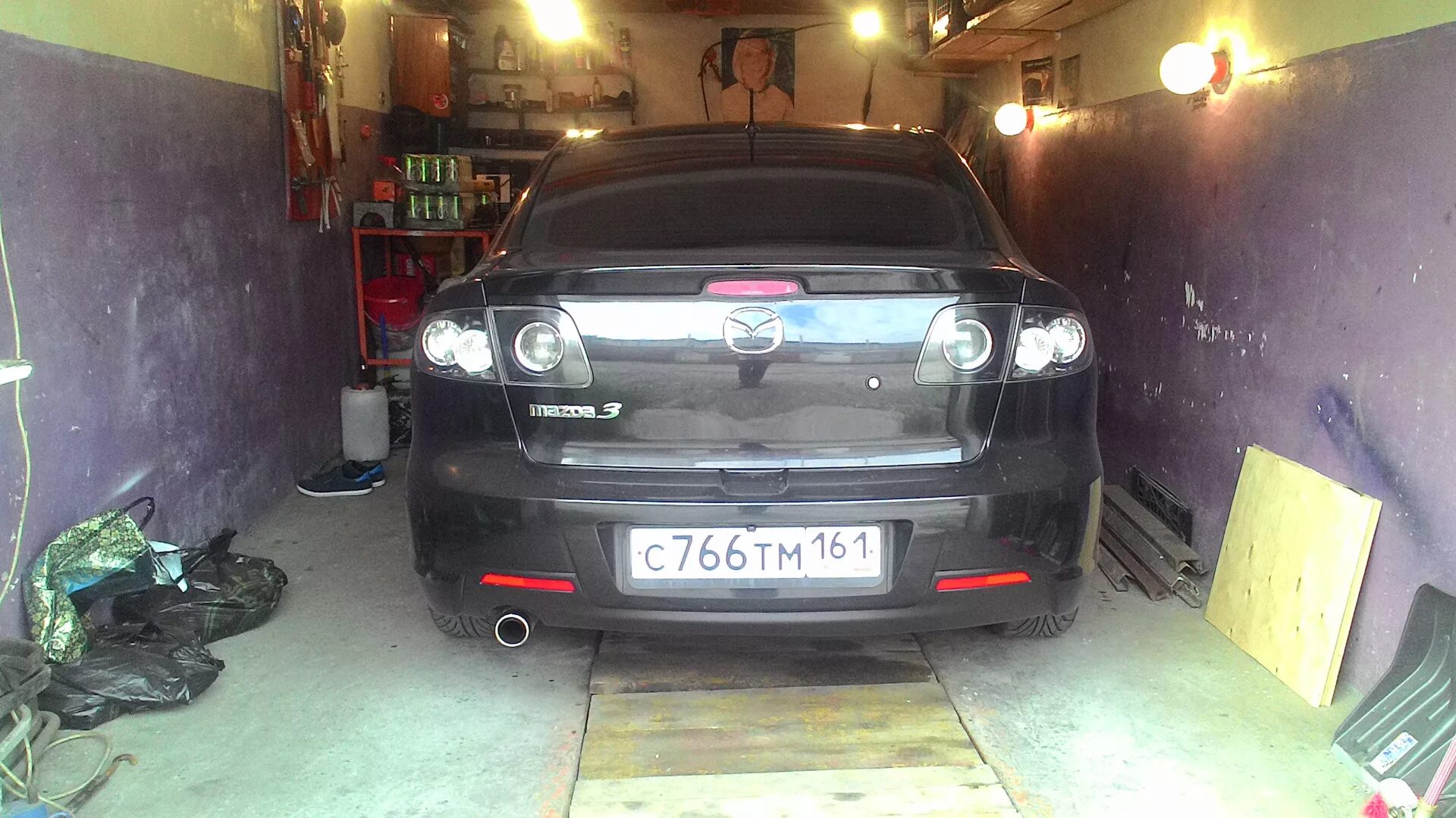 Мазда 3 бк установка лед. Задние птф мазда 3 бк. мазда 3 2008 задний птф. светодиодные поворотники mazda 3 bk. переделка птф мазда 3 бк спорт.