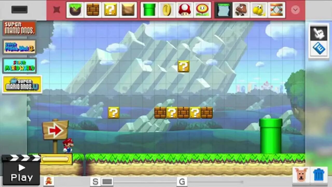 Super Mario maker Wii u. Super Mario maker 3 Trailer. Wii секретный гриб супер Марио макер. Марио мейкер Строитель. Mario maker wii