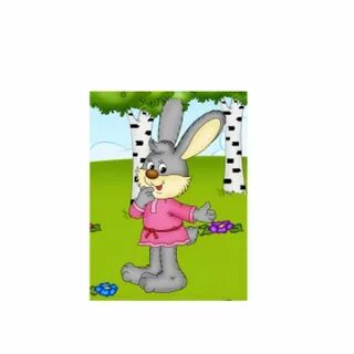Музыкальная игра зайцы