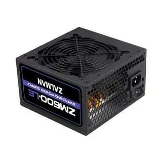 600 w
