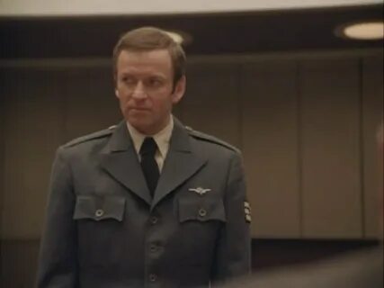 Дознание пилота пиркса 1978