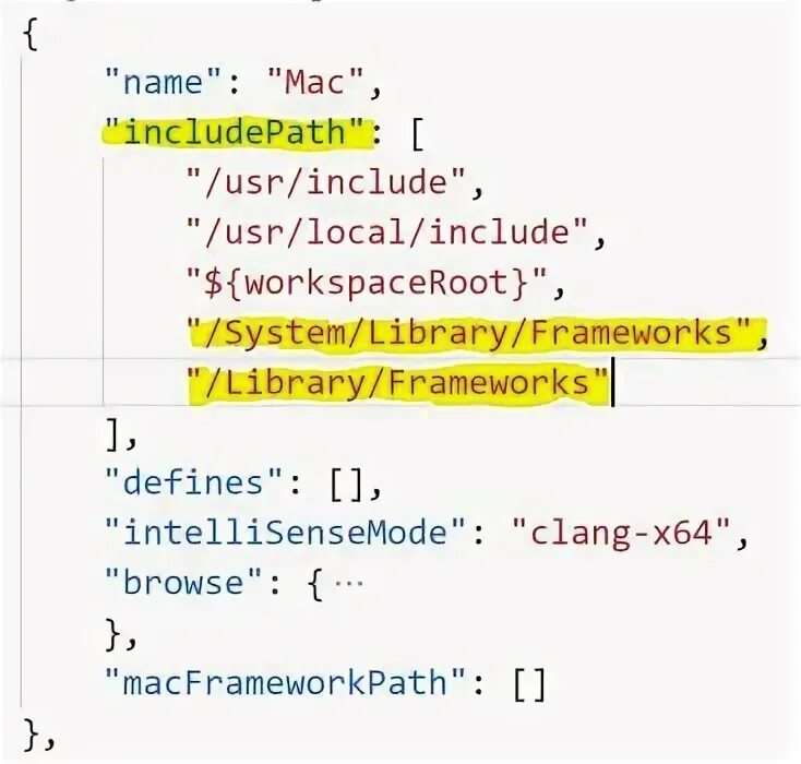 Please update your includepath. Please update your includepath
