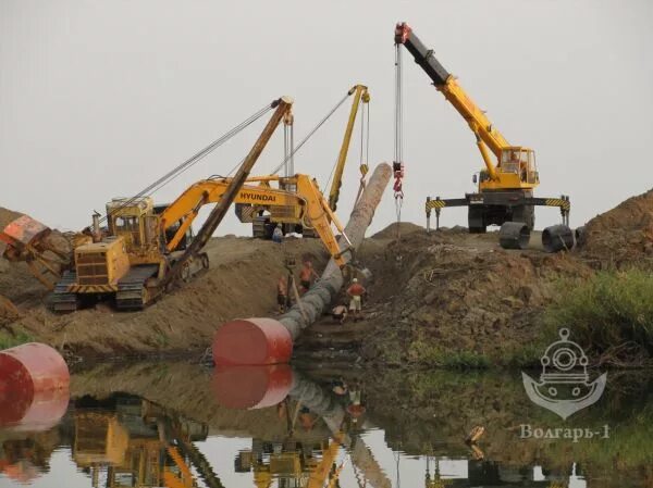 Подводный переход магистрального газопровода. Дюкер что это такое нефтепровод. Сооружение подводного перехода нефтепровода. Подводный переход магистрального нефтепровода.