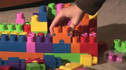 Block build 3