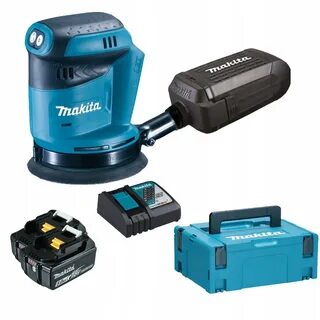 Makita lxt dbo180z