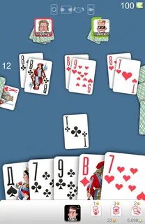 Игры на телефоне играть в дурака