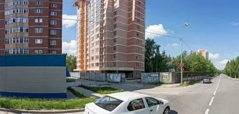 Энтузиастов сургут