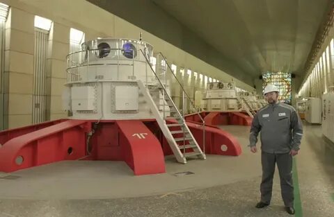 Усть хантайское