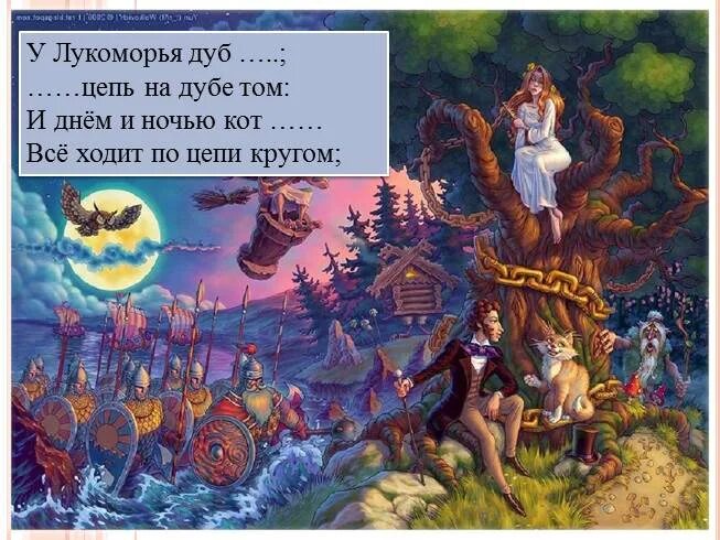 Смешной стих у лукоморья дуб. Золотая цепь на дубе том прикол. прикол про цепь на дубе том. пушкин золотая цепь на дубе том пародия. переделанный стих цепь на дубе том.