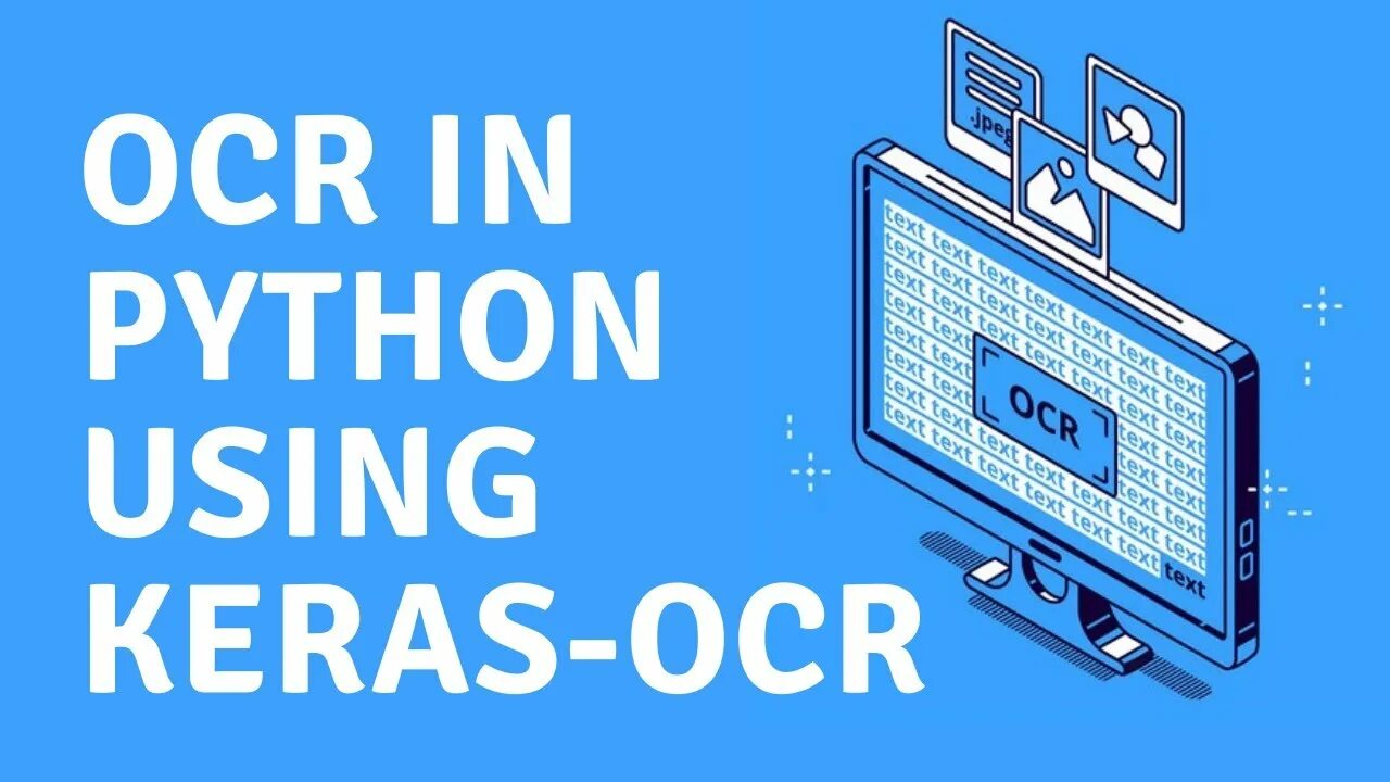 OCR. OCR (Optical character recognition). OCR Python. Модель OCR. Easyocr