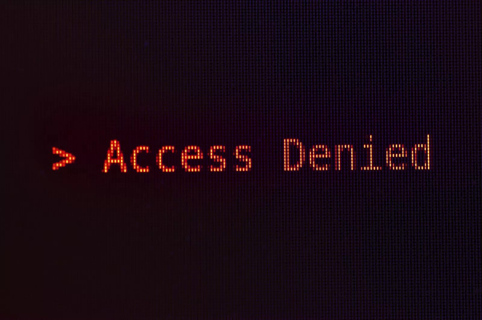 Git access denied. Access denied. Access denied картинки. Access is denied. Аксес денайд.