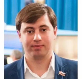 Депутат нагатинский затон