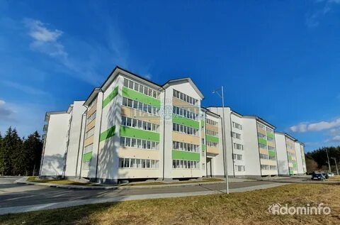Колодищи агрогородок минская