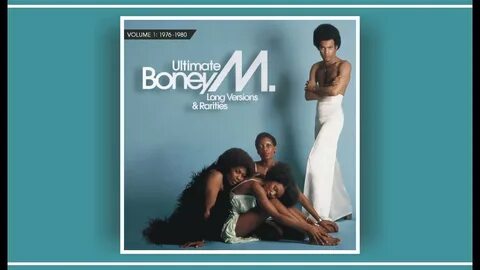 Boney m boys boys boys