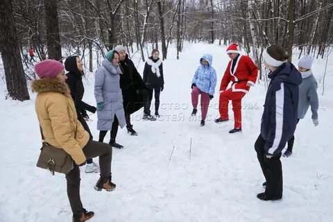 Трезвый забег