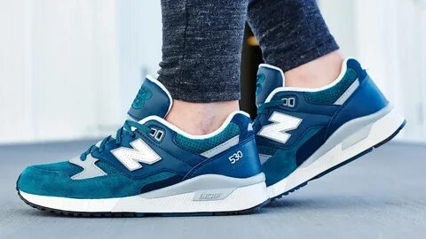 Balance 530