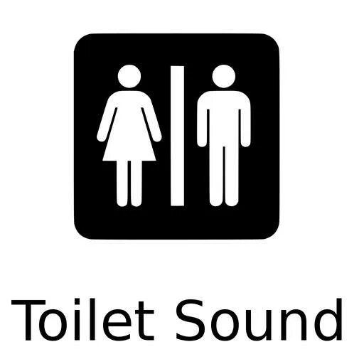 Toilets sounds